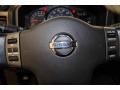 2005 Smoke Gray Nissan Armada SE  photo #30