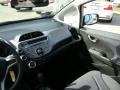 2009 Tidewater Blue Metallic Honda Fit   photo #17