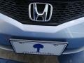 2009 Tidewater Blue Metallic Honda Fit   photo #36