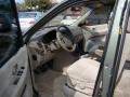 2005 Sage Green Metallic Kia Sedona LX  photo #9