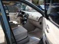 2005 Sage Green Metallic Kia Sedona LX  photo #16