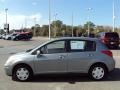Magnetic Grey Metallic - Versa S Photo No. 2