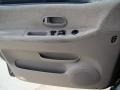 2005 Sage Green Metallic Kia Sedona LX  photo #21