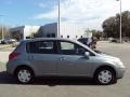 Magnetic Grey Metallic - Versa S Photo No. 10