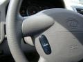 2005 Sage Green Metallic Kia Sedona LX  photo #26