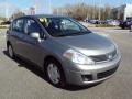 Magnetic Grey Metallic - Versa S Photo No. 11