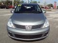 Magnetic Grey Metallic - Versa S Photo No. 14