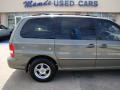 2005 Sage Green Metallic Kia Sedona LX  photo #34