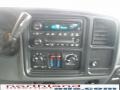 2006 Silver Birch Metallic GMC Sierra 1500 Regular Cab 4x4  photo #17