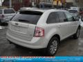 2007 Light Sage Metallic Ford Edge SEL Plus AWD  photo #2