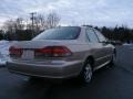 2001 Naples Gold Metallic Honda Accord EX Sedan  photo #7