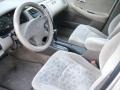 2001 Naples Gold Metallic Honda Accord EX Sedan  photo #9