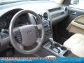 2008 Black Ford Taurus X SEL  photo #7