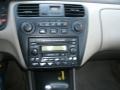 2001 Naples Gold Metallic Honda Accord EX Sedan  photo #10