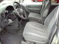 2006 Bright Silver Metallic Dodge Caravan SXT  photo #4