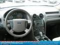 2008 Black Ford Taurus X SEL  photo #11