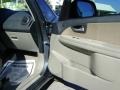 Azure Grey Metallic - SX4 Sedan Photo No. 16