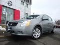 Magnetic Gray - Sentra 2.0 Photo No. 1