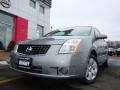 Magnetic Gray - Sentra 2.0 Photo No. 3