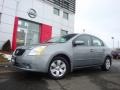 Magnetic Gray - Sentra 2.0 Photo No. 4