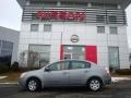 Magnetic Gray - Sentra 2.0 Photo No. 5