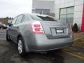 Magnetic Gray - Sentra 2.0 Photo No. 7