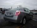 Magnetic Gray - Sentra 2.0 Photo No. 9