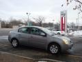 Magnetic Gray - Sentra 2.0 Photo No. 12