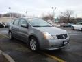 Magnetic Gray - Sentra 2.0 Photo No. 13