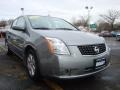 Magnetic Gray - Sentra 2.0 Photo No. 14