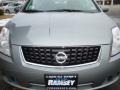 Magnetic Gray - Sentra 2.0 Photo No. 15