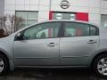 Magnetic Gray - Sentra 2.0 Photo No. 17