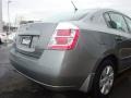 Magnetic Gray - Sentra 2.0 Photo No. 20