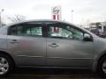 Magnetic Gray - Sentra 2.0 Photo No. 21