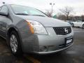 Magnetic Gray - Sentra 2.0 Photo No. 22