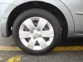 Magnetic Gray - Sentra 2.0 Photo No. 25