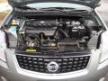 Magnetic Gray - Sentra 2.0 Photo No. 27