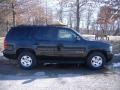 Black - Tahoe LT 4x4 Photo No. 2