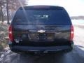 Black - Tahoe LT 4x4 Photo No. 4