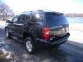 Black - Tahoe LT 4x4 Photo No. 5