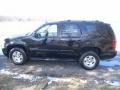 Black - Tahoe LT 4x4 Photo No. 6
