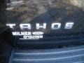 Black - Tahoe LT 4x4 Photo No. 12