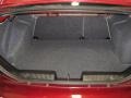 2006 Dark Toreador Red Metallic Ford Focus ZX4 SES Sedan  photo #5