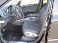 Black - ML 350 Photo No. 4