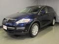 Stormy Blue Mica 2009 Mazda CX-9 Touring AWD