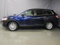 Stormy Blue Mica - CX-9 Touring AWD Photo No. 2