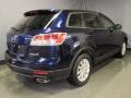 Stormy Blue Mica - CX-9 Touring AWD Photo No. 3