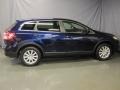 Stormy Blue Mica - CX-9 Touring AWD Photo No. 4