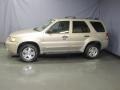 2007 Dune Pearl Metallic Ford Escape XLT V6 4WD  photo #2