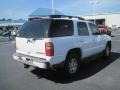 2003 Summit White Chevrolet Tahoe Z71 4x4  photo #2